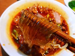 -村外有星光小食铺(长嘉汇店)
