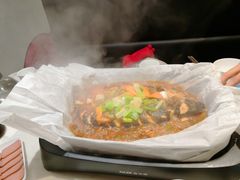 -鱼颜诱纸纸上烤鱼·蛙(龙湖天街店)