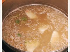 -海银海记潮汕牛肉火锅(新港中路海珠店)