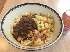 -宋益驴蹄子面肉夹馍(辛家庙店)