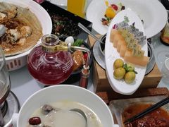 -3号仓库·创意中国菜(新世界城店)