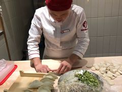 -喜家德虾仁水饺(中央大街店)