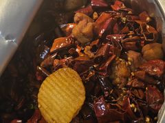 重庆辣子鸡-金鼎轩(鸟巢北辰荟店)