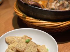-吃饭皇帝大(合生汇店)