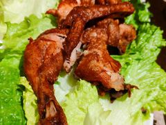 -北平小馆·烤鸭·家常菜(磨房北里店)