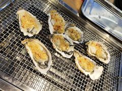 -蚝英雄鲜蚝自助专门店(长楹天街直营店)
