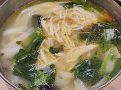 -小满手工粉(北京富力广场店)