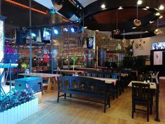 大堂-PAULANER普拉那德国啤酒花园(千玺广场店)