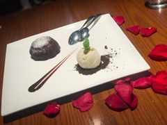-弗兰克牛排西餐厅Ribone steak house(柠檬花园店)