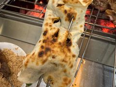 -小寒羊烧烤(凯瑞时代大厦店)