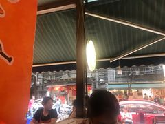 -特色油卤串串(水碾河店)