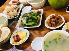 -陈记汤饭(水巷口店)