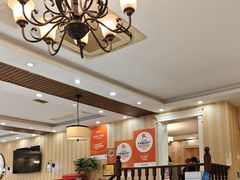 -桃子餐厅·天津菜(红星路直营店)