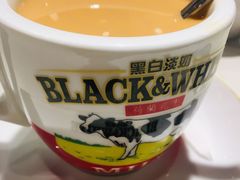 -龙记·香港茶餐厅(海上世界店)