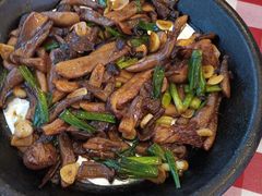 -西贝(上海我格广场店)