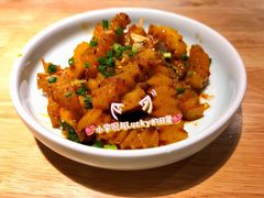 -全牛匠·乐山跷脚牛肉(新中关店)