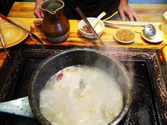 -滇藏石锅宴(崇仁巷老店)