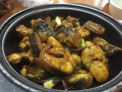 -煲煲掂风味煲仔饭餐厅(西区店)