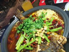 -红钳侠小龙虾·烧烤(中赢康康谷店)