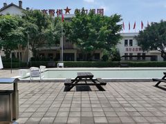 -观澜湖华谊冯小刚电影公社(百年记忆公社)