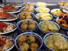 -小梅园饭堂(东方路店)