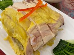 -玉华台饭庄(裕中西里小区店)