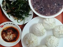 有机海带-庆丰包子铺(西单店)