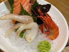 -赤坂亭·M9和牛烧肉·铁板烧(合肥万象城店)