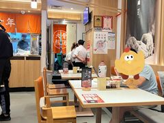 -味千拉面(双井店)