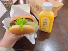 -肯德基(杭州浦沿店)