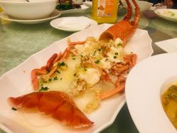 -无锡君来洲际酒店·宴会厅