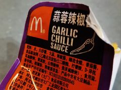 -麦当劳(龙阳路店)