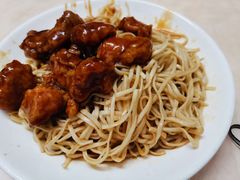 -玉华饮食店(茅台路店)