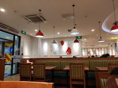 -萨莉亚意式餐厅(万嘉商业广场店)