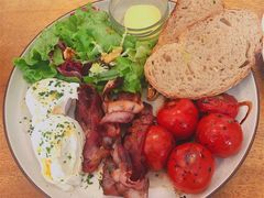 brunch&nbsp;combo-RAC BAR(安福路店)