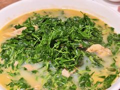 -周家二小姐的菜(西津渡店)