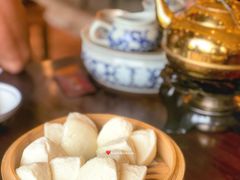 叉烧包-纳福苑(亮庆餐饮分店)