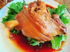 -卧龙堡客栈·中餐厅(古北水镇店)