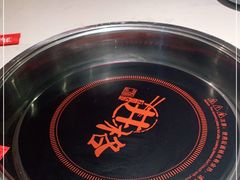 -井格重庆火锅(友谊路新业广场店)