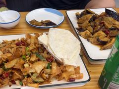 -百味地锅鸡(铜山路店)