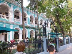 -星巴克臻选(广州沙面店)