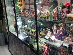 -木子·纹身店TATTOO穿孔·洗纹身