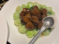 -北京四季酒店·采逸轩
