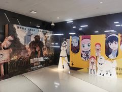 -万象影城(深圳布吉万象汇IMAX店)