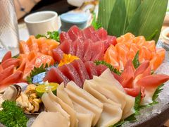 -德川家日本料理(中关村店)