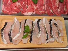 -由衷贵州酸汤牛肉火锅(新桥店)