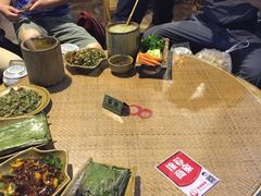 -基诺山寨.版纳民族特色菜