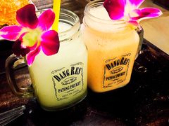 -Dang restaurant (patong phuket)