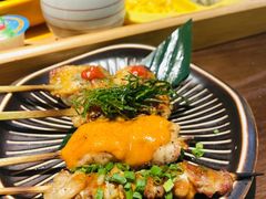 -一豚轩·烧鸟·豚骨拉面(五四路店)