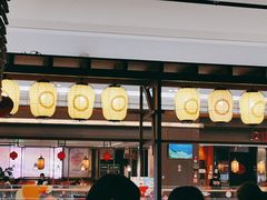 门面-牛New寿喜烧(闵行龙湖天街店)